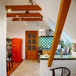 Appartamento Kiralyszeke Eger