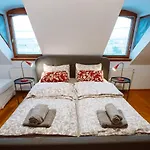 Kiralyszeke Appartamento Eger