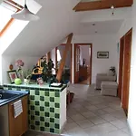 Kiralyszeke Appartamento Eger
