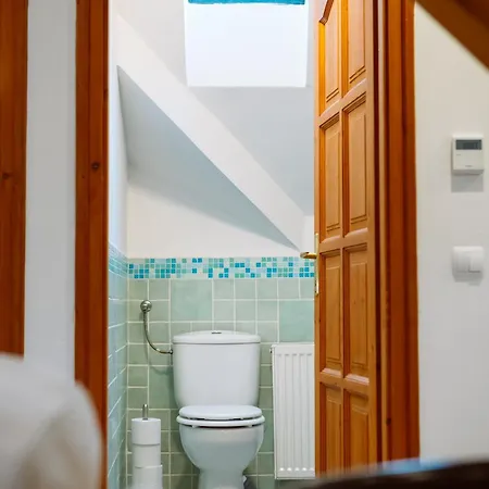 Apartmán Kiralyszeke Eger