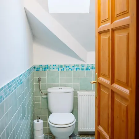 Kiralyszeke 公寓 *