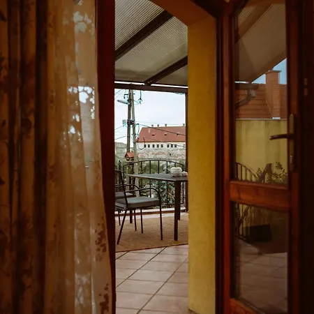 Kiralyszeke * 埃格尔