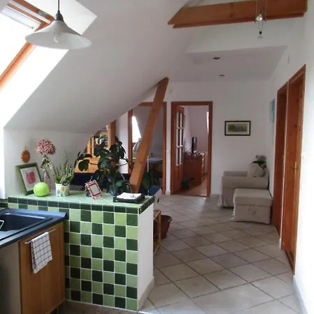 Kiralyszeke Apartment Eger