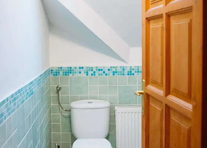 Kiralyszeke Διαμέρισμα *