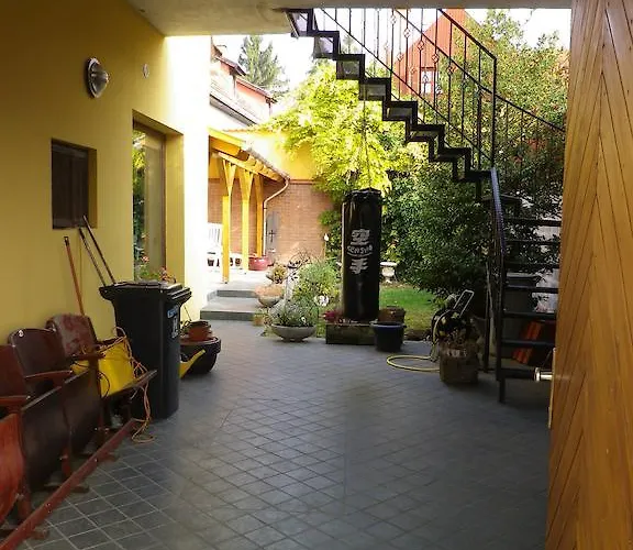 Διαμέρισμα Kiralyszeke